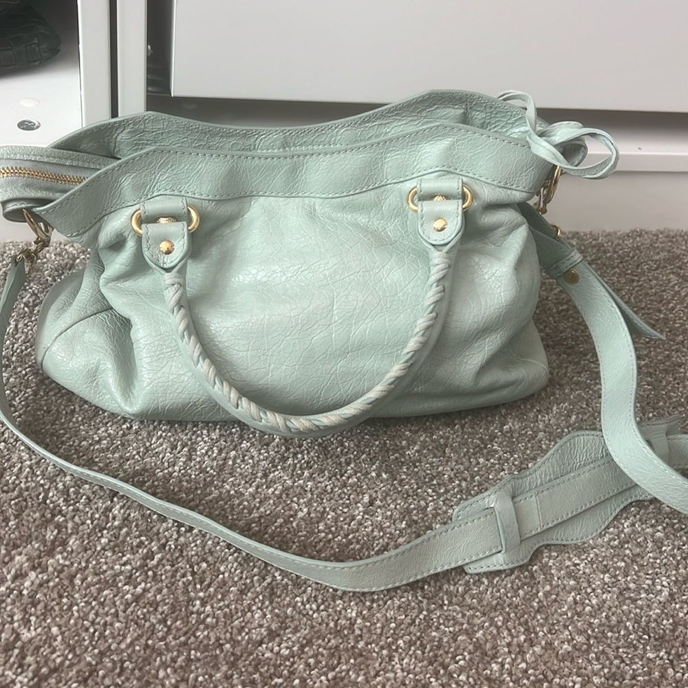Balenciaga bag